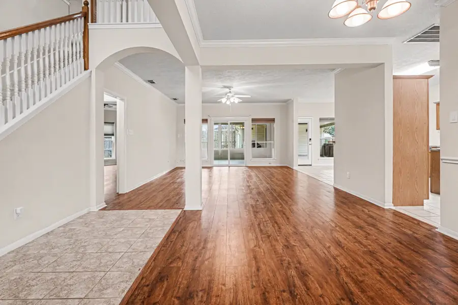 702 Huntercrest Street, El Lago, TX 77586 - #3