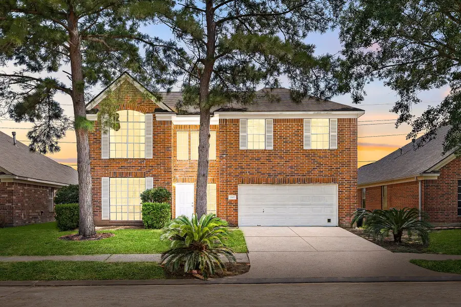 20307 Wild Berry Drive, Katy, TX 77449 - Image #2