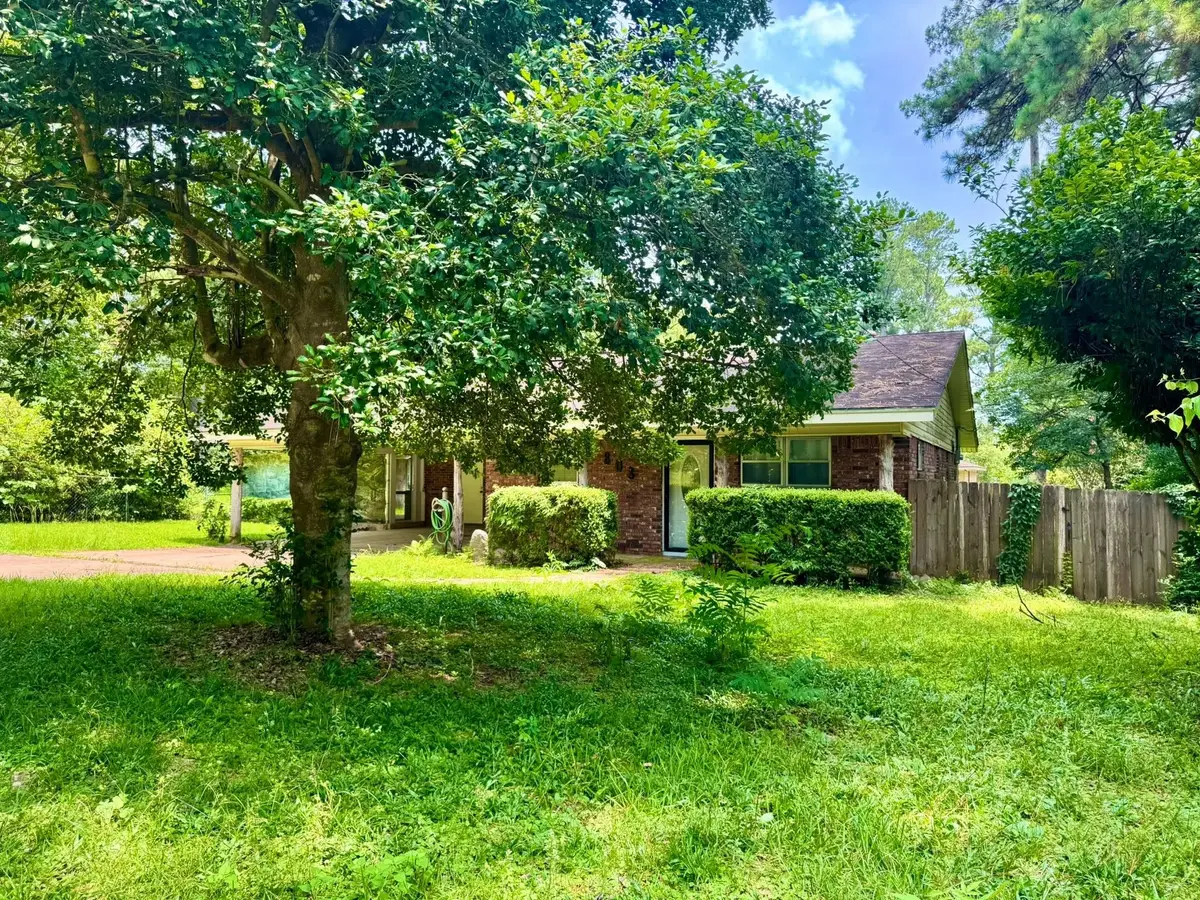 803 Pear Street, Woodville, TX 75979 - #1