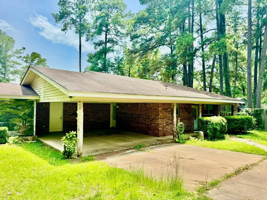 803 Pear Street, Woodville, TX 75979 - #3