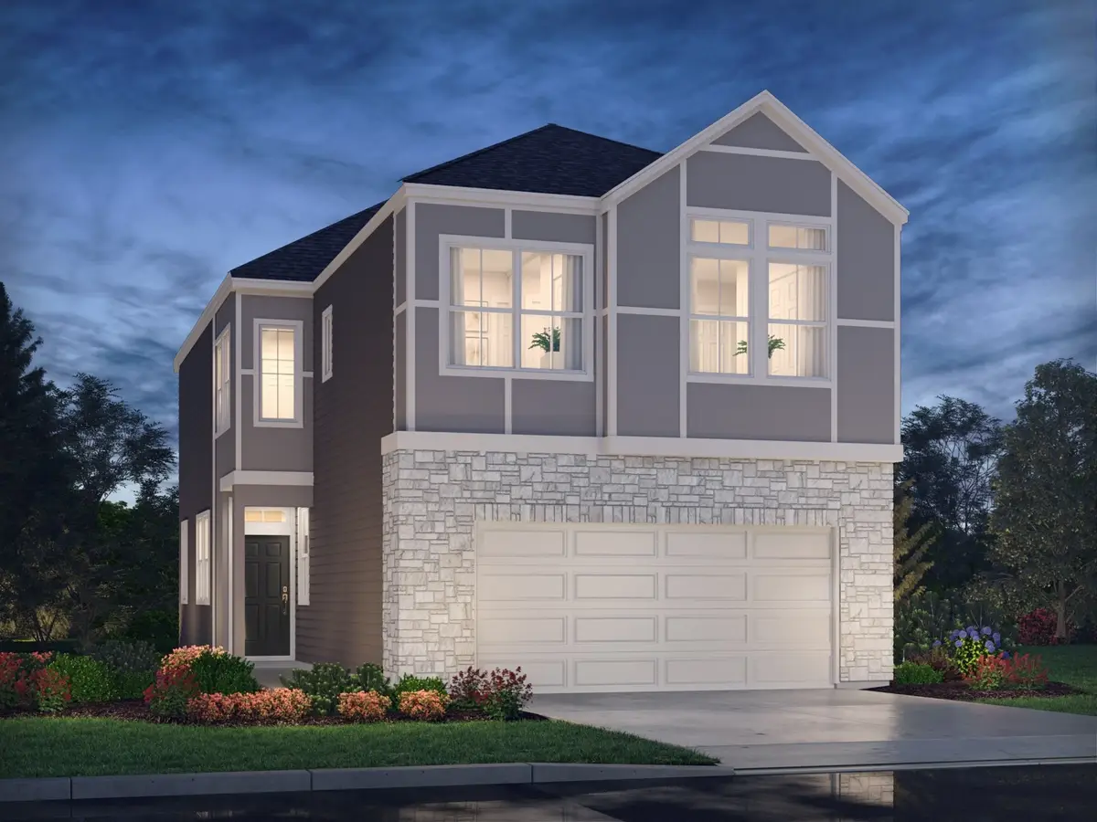 6320 Amber Blossom Drive, Houston, TX 77092 - #1