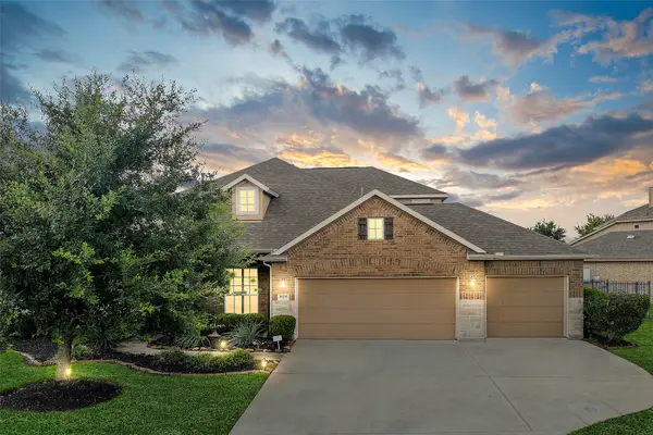 20130 Redondo Valley Drive, Cypress, TX 77433
