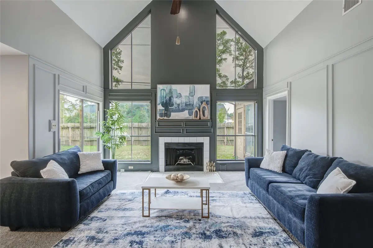 10603 Mills Circle, Houston, TX 77070 - Image #1