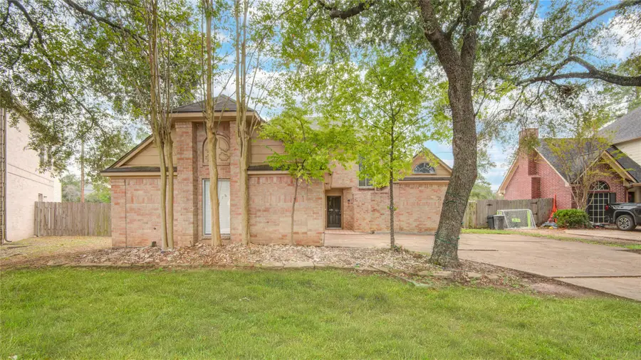 10603 Mills Circle, Houston, TX 77070 - Image #3