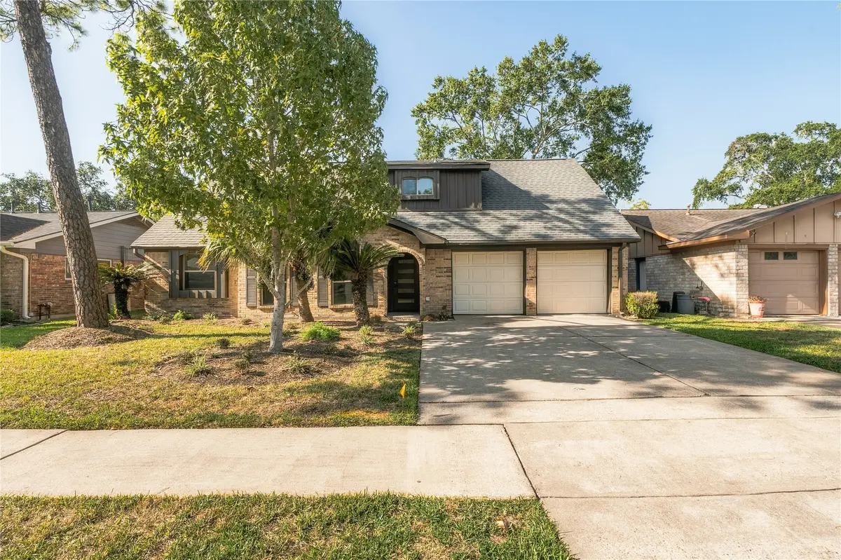 12322 Wedgehill Lane, Houston, TX 77077 - #1