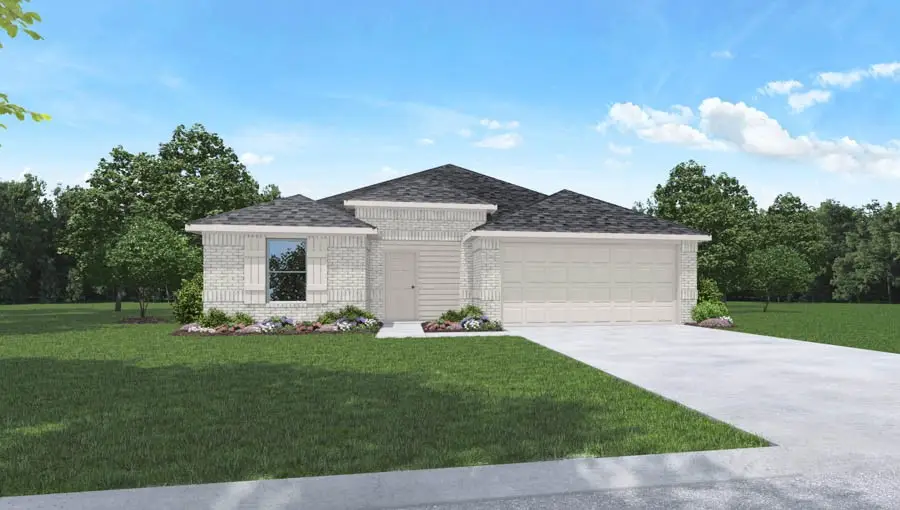 27639 Acorn Haven Lane, Magnolia, TX 77355 - #1