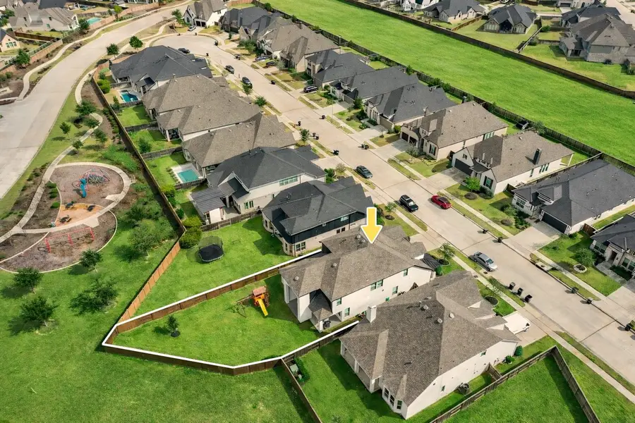 3042 Lantana Trail, Katy, TX 77493 - #2