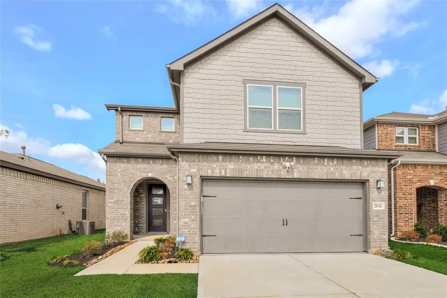 25342 Trinity Oakley Court, Katy, TX 77493 - #2