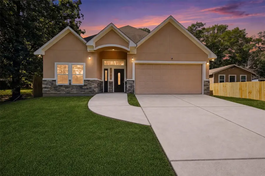 2988 Seminole Street, Willis, TX 77378 - #3