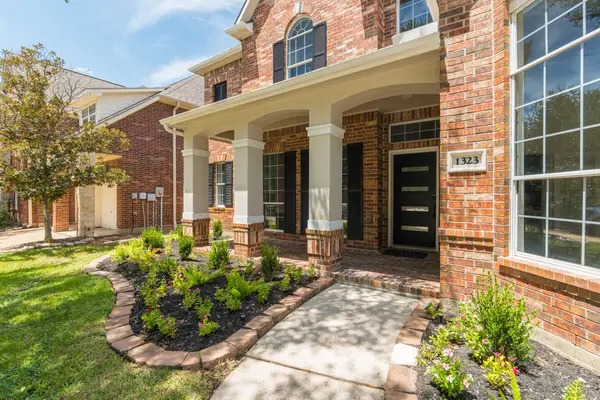 1323 Arden Forest Drive, Spring, TX 77379