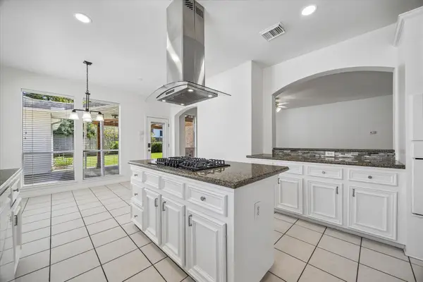 1207 Ellcreek Court, Sugar Land, TX 77479