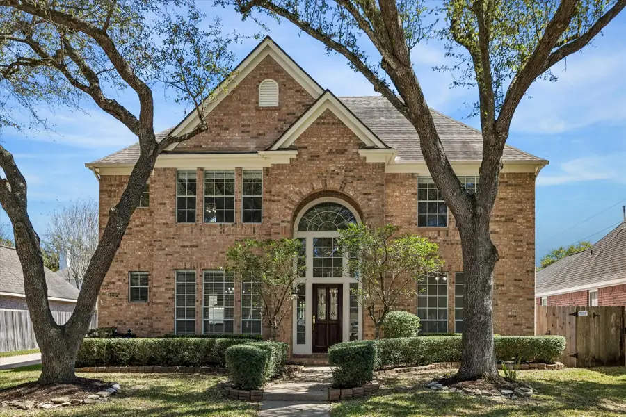 1207 Ellcreek Court, Sugar Land, TX 77479 - #2