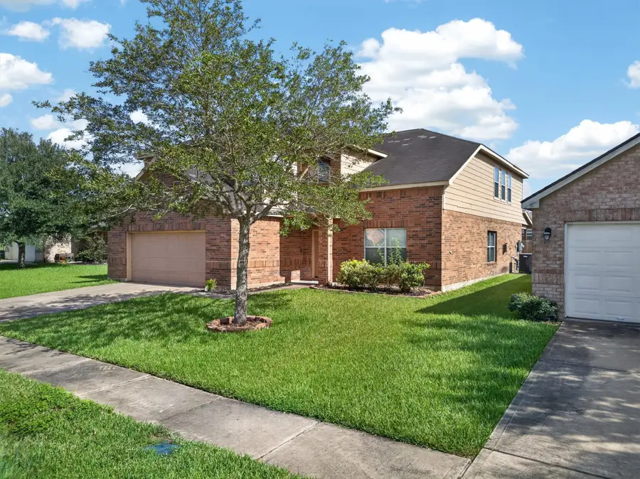 206 Unique Court, Rosharon, TX 77583 - #2