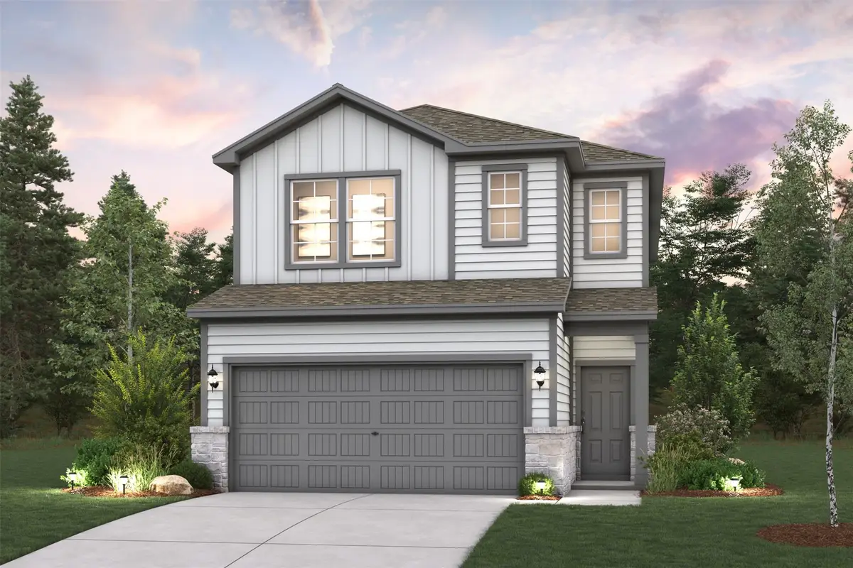 3325 Young Clover Way, Houston, TX 77047 - #1