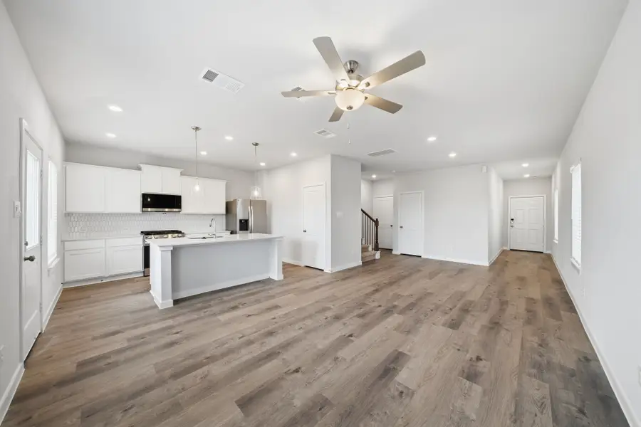 3325 Young Clover Way, Houston, TX 77047 - #3