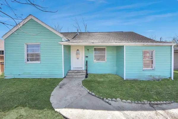 506 Thomas Avenue, Pasadena, TX 77506