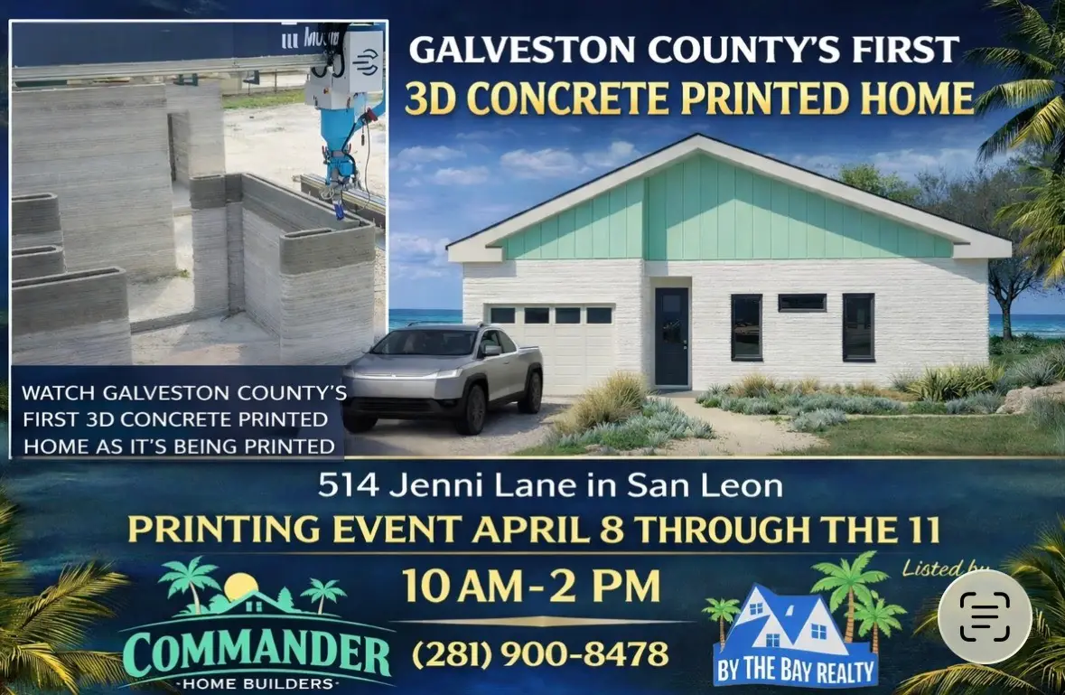 514 Jenni Lane, San Leon, TX 77539 - #1