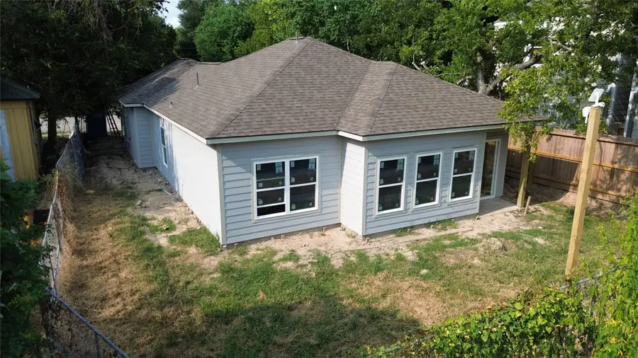 3427 Drew Street, Houston, TX 77004 - #3