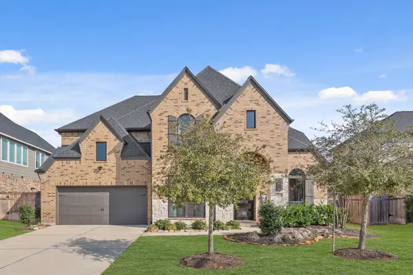 29834 Beth Terrace Lane, Fulshear, TX 77441