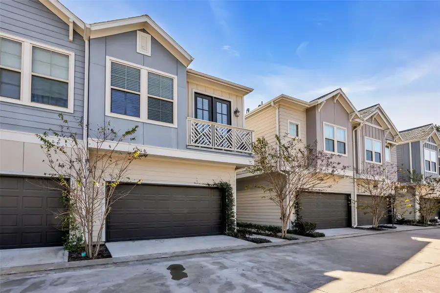 5118 Pine Reach Drive, Houston, TX 77018 - Image #3