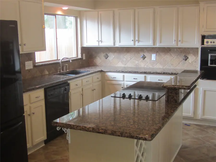 1007 Apache Falls Drive, Katy, TX 77450 - #2