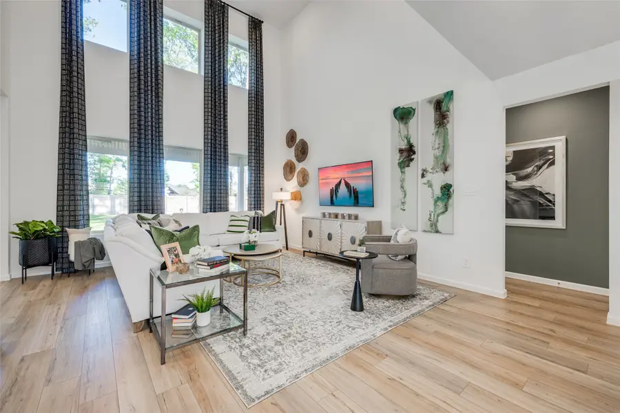 6302 Emerald Clover Drive, Katy, TX 77493 - #3