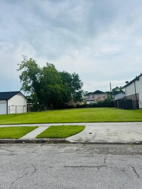 3436 Palm Street, Houston, TX 77004 - #1