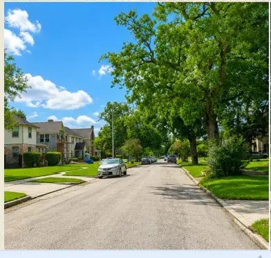 3436 Palm Street, Houston, TX 77004 - #3