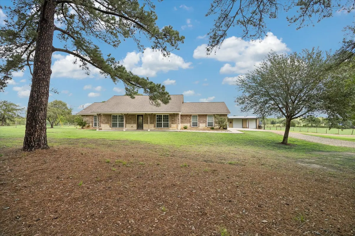 1791 Fm 2434, Weimar, TX 78962 - #1