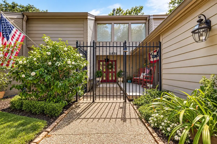 11835 Cedar Pass Drive, Houston, TX 77077 - #2