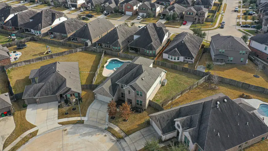 9800 Katy Creek Court, Brookshire, TX 77423 - Image #3