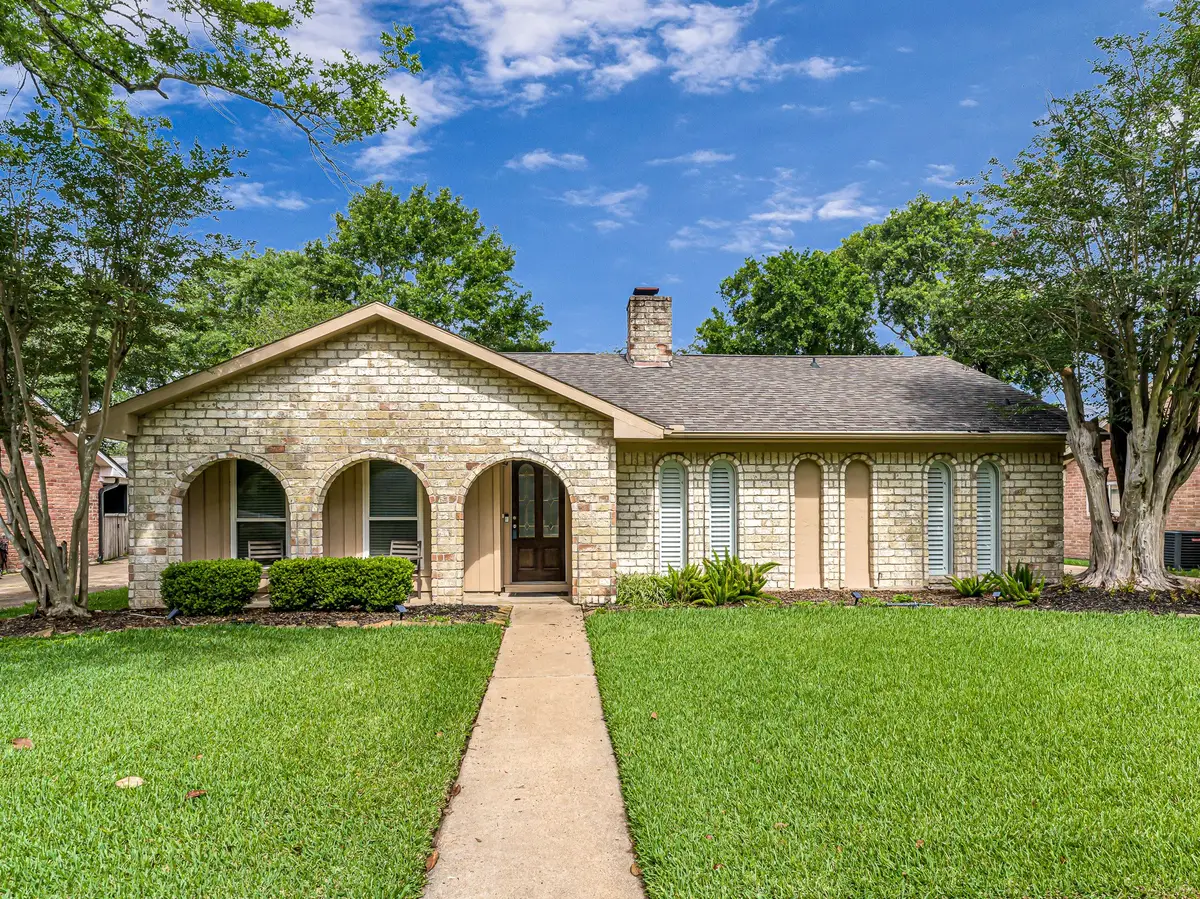21210 Park Tree Lane, Katy, TX 77450 - #1