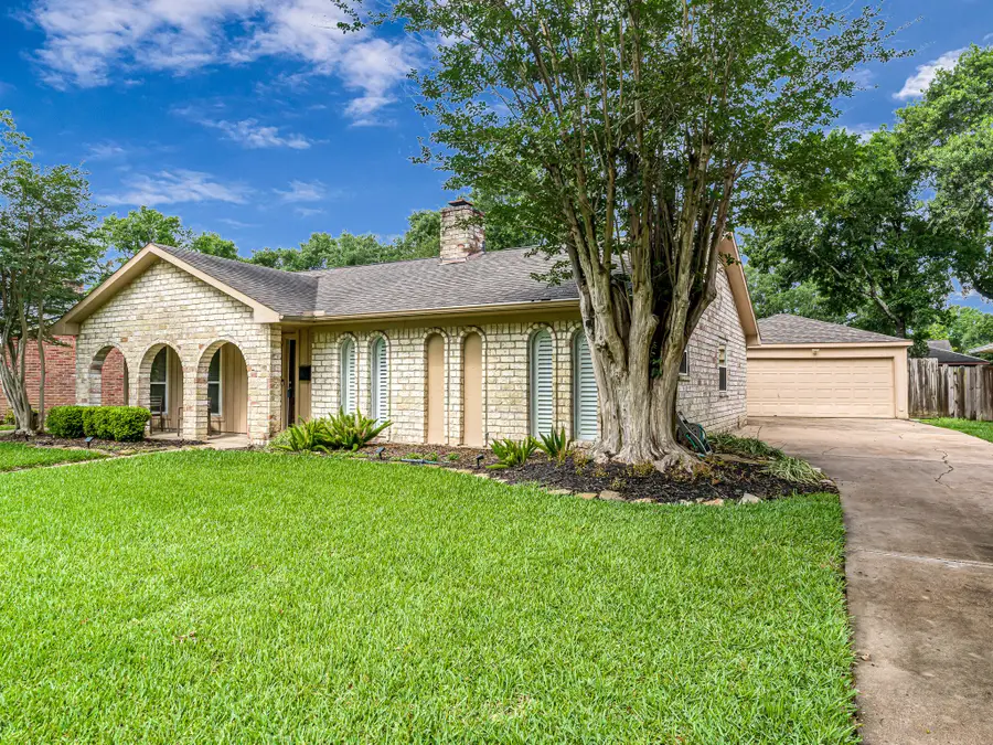 21210 Park Tree Lane, Katy, TX 77450 - #2