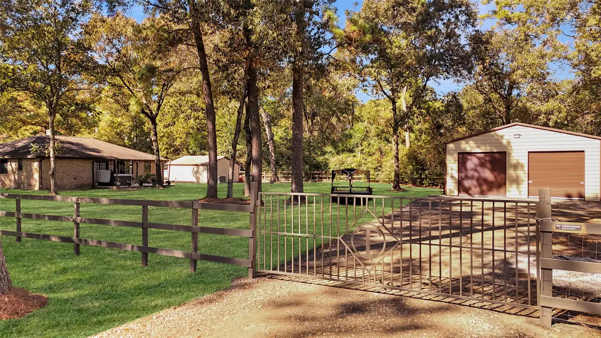 23602 Kings Forest Road, Hockley, TX 77447 - Image #1