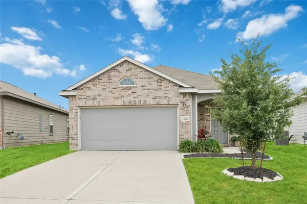 24015 Farmstead Drive, Hockley, TX 77447