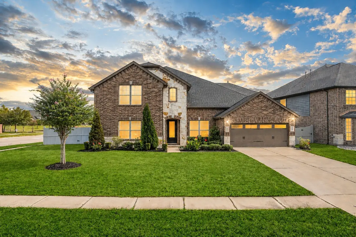 5839 Metaphor Way, Rosenberg, TX 77469 - #1