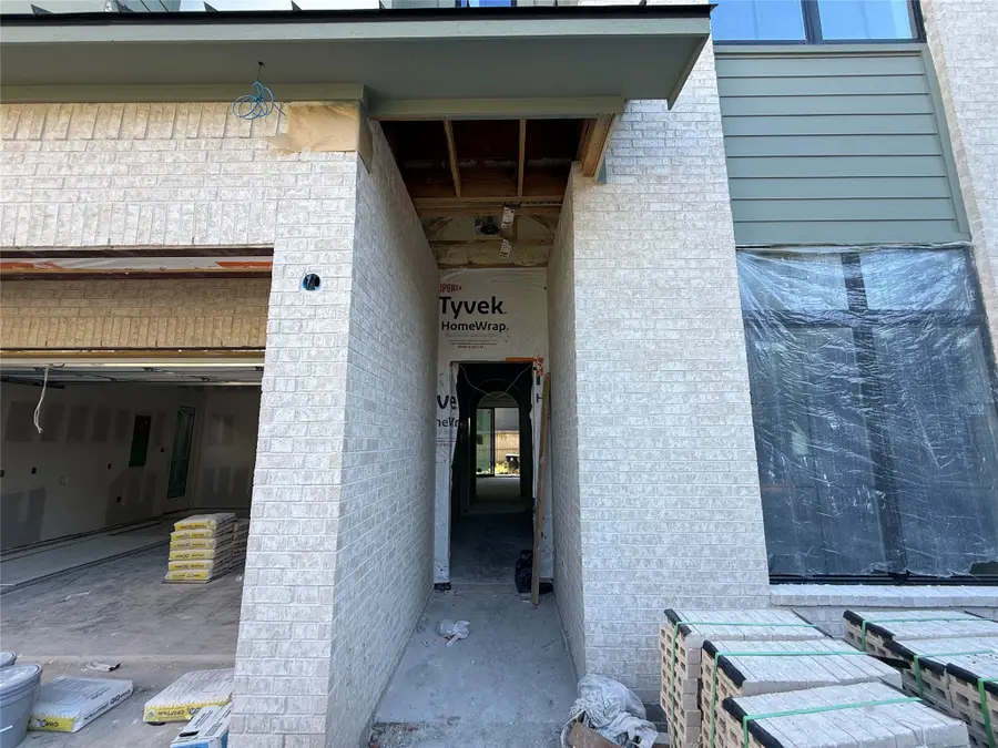 1021 Nadine Street, Houston, TX 77009 - #2