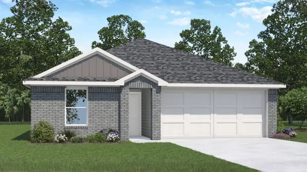 13933 Viceroy Way, Splendora, TX 77372
