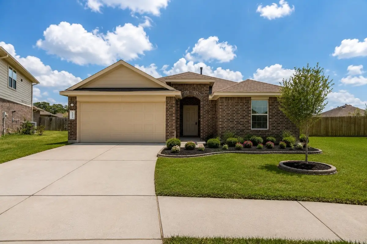 9903 Little Walnut Lane, Tomball, TX 77375 - #1