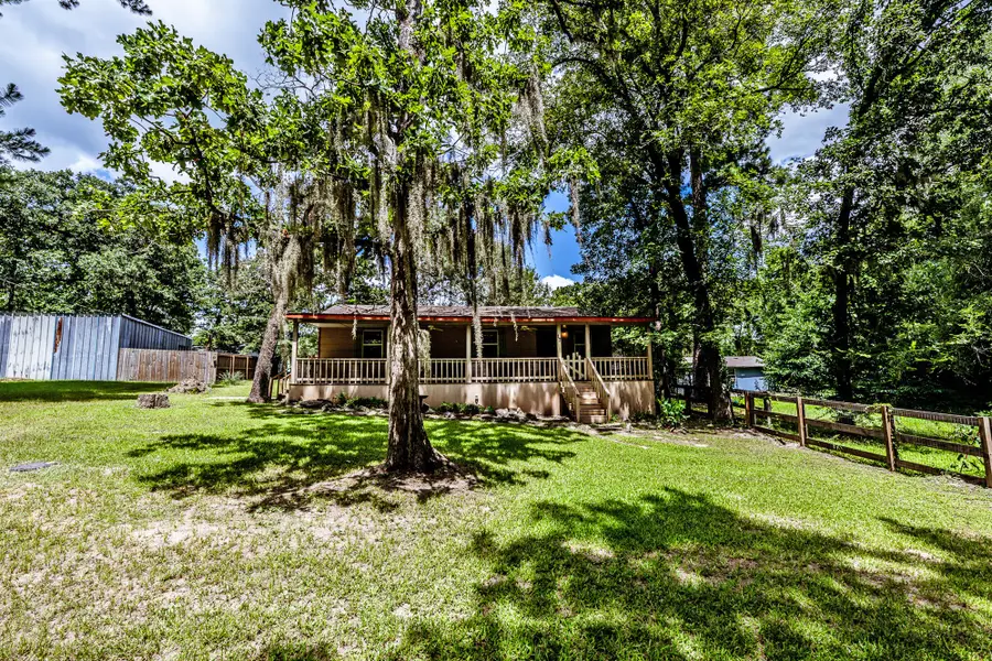 17 Pine Wood Drive, Huntsville, TX 77320 - #2
