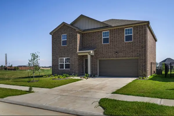 27235 Blue Pool Drive, Katy, TX 77493