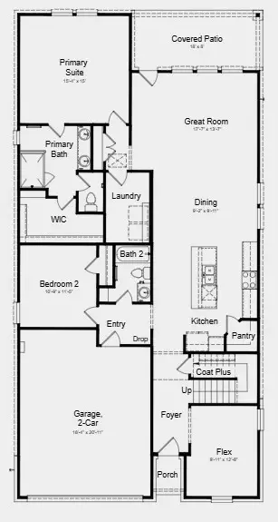 21911 Sam Raburn Drive, Tomball, TX 77375 - #2