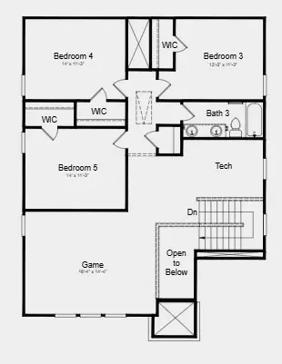 21911 Sam Raburn Drive, Tomball, TX 77375 - #3