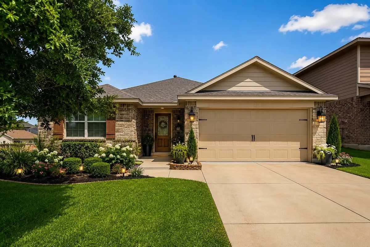 9503 Ethan Creek Drive, Tomball, TX 77375 - #1