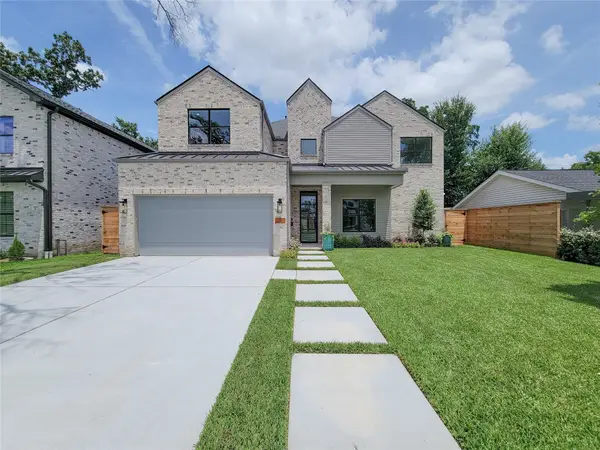 1922 Norcrest Dr Drive, Houston, TX 77055