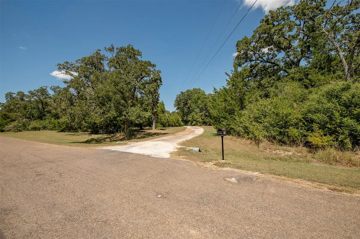 9658 Panther Creek Road, Iola, TX 77861 - #1