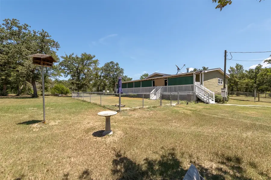 9658 Panther Creek Road, Iola, TX 77861 - #3