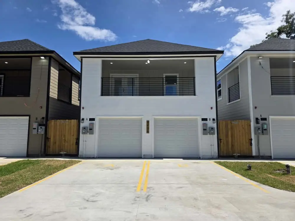 8404 Depriest Street, Houston, TX 77088 - #1