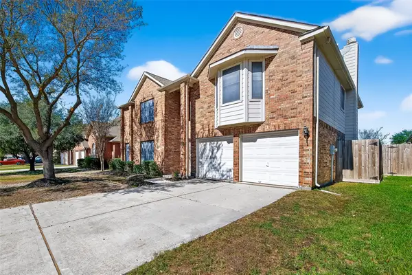 8722 Heron View Street, Houston, TX 77064