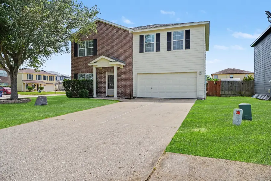 2622 Tarpon Drive, Texas City, TX 77591 - #3